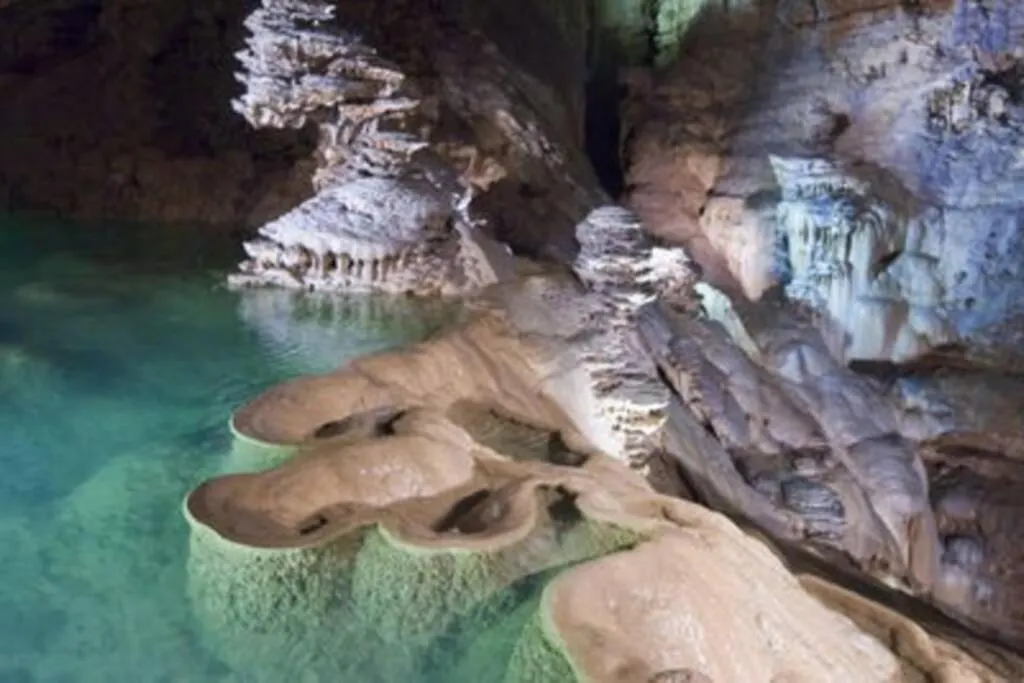 Mas De Lizet Villa Fajoles France