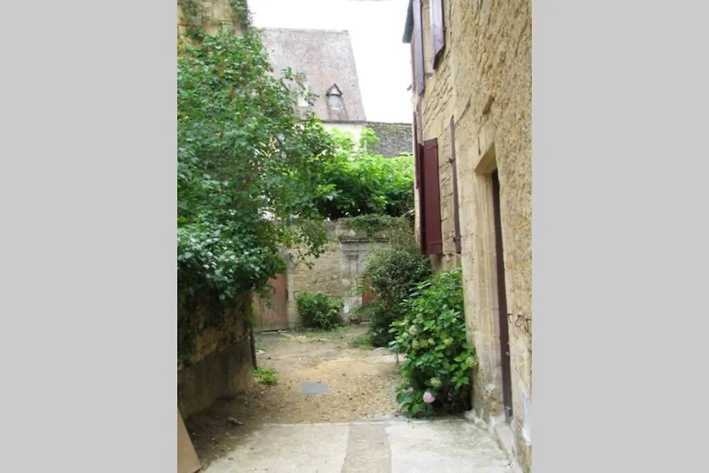 Holiday home Mas De Lizet Villa Fajoles France