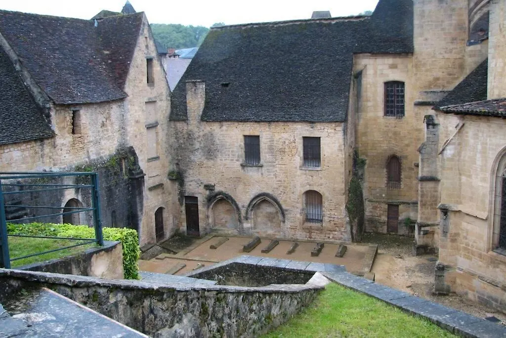 Mas De Lizet Villa Fajoles France