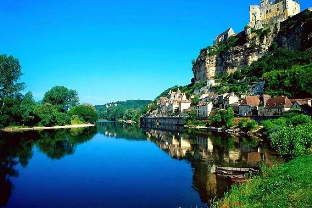 Mas De Lizet Villa Fajoles 0*,  France