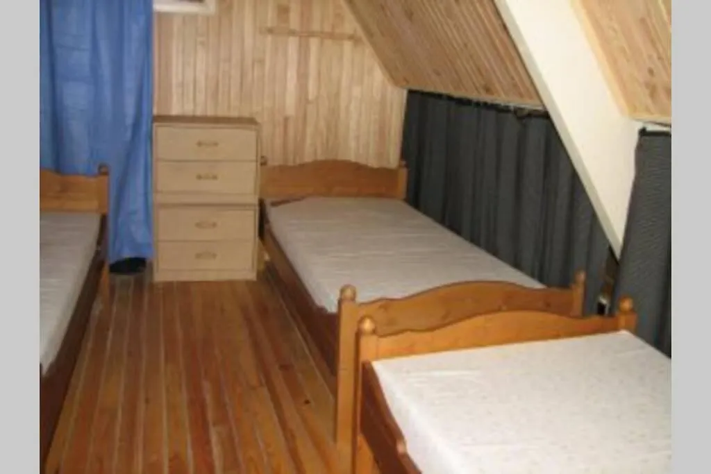 Mas De Lizet Villa Fajoles Holiday home