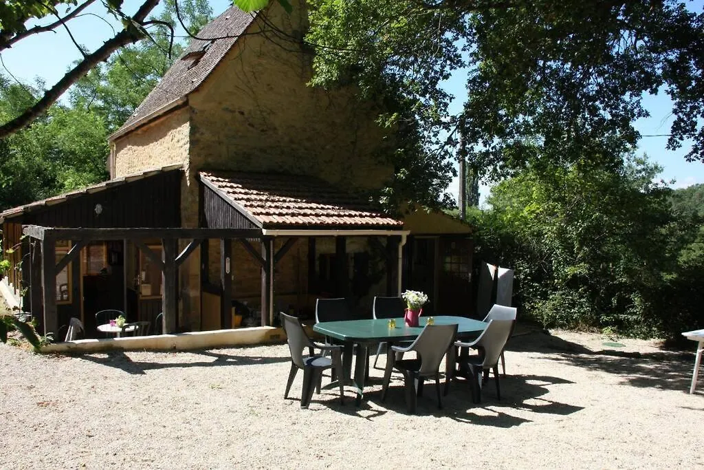 Holiday home Mas De Lizet Villa Fajoles